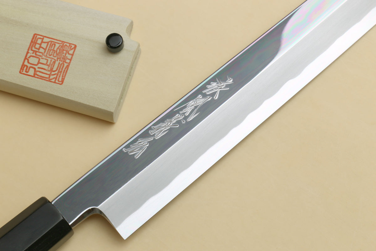 Yoshihiro Japanese Sushi Chef Tool Fish Scaler – Yoshihiro Cutlery