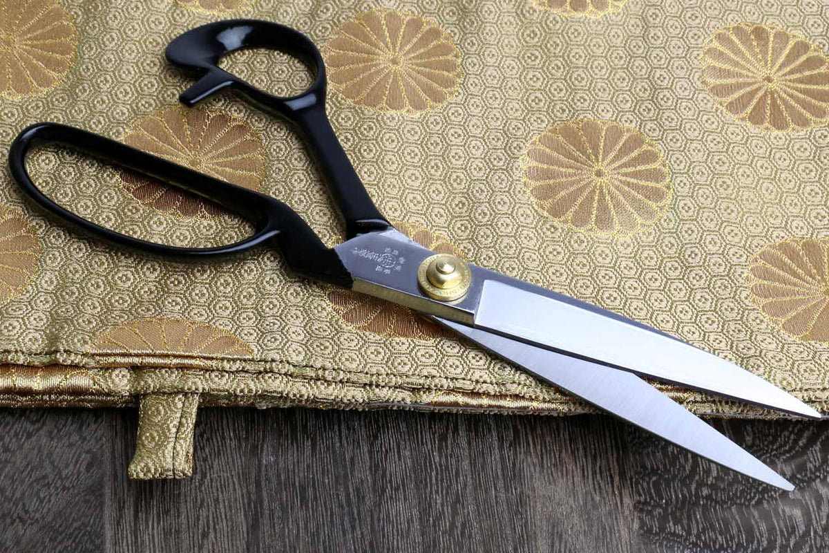 25 Cm 10 Inch Carbon Steel Tailor's Scissors Fabric Scissors