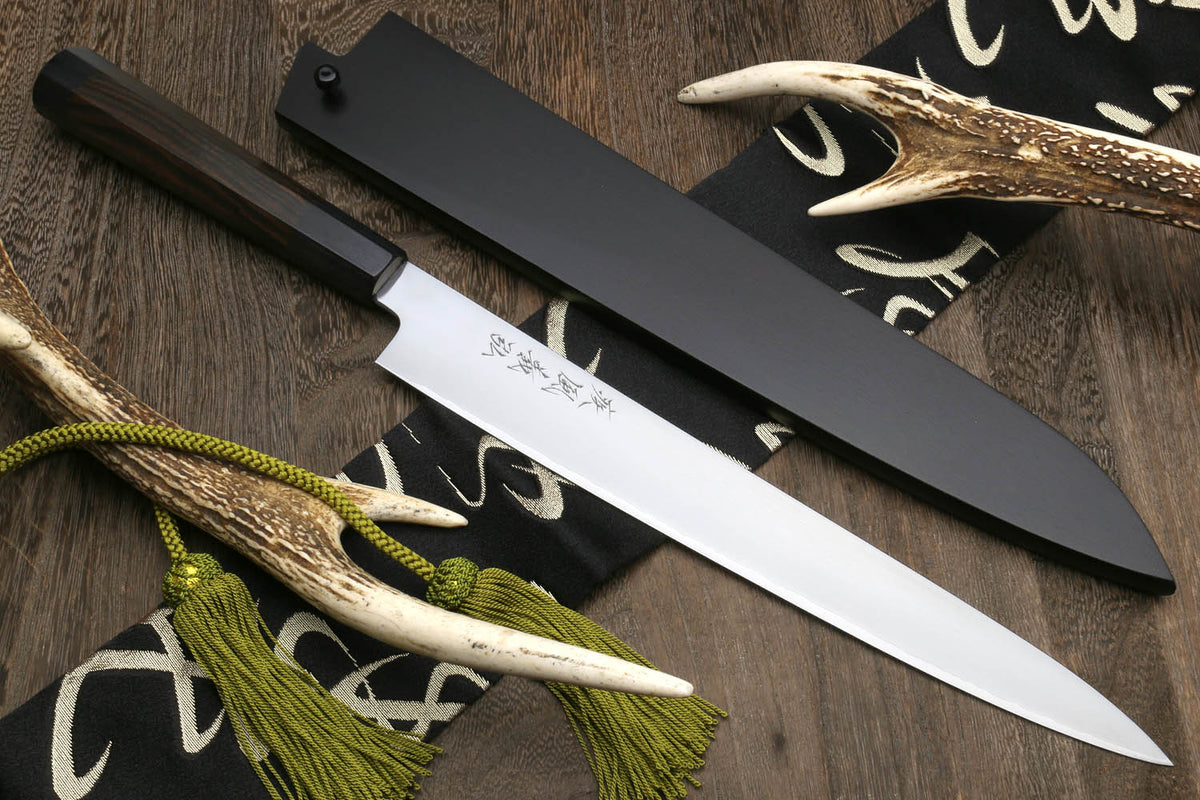 Japanese Chef Knife – The Essential