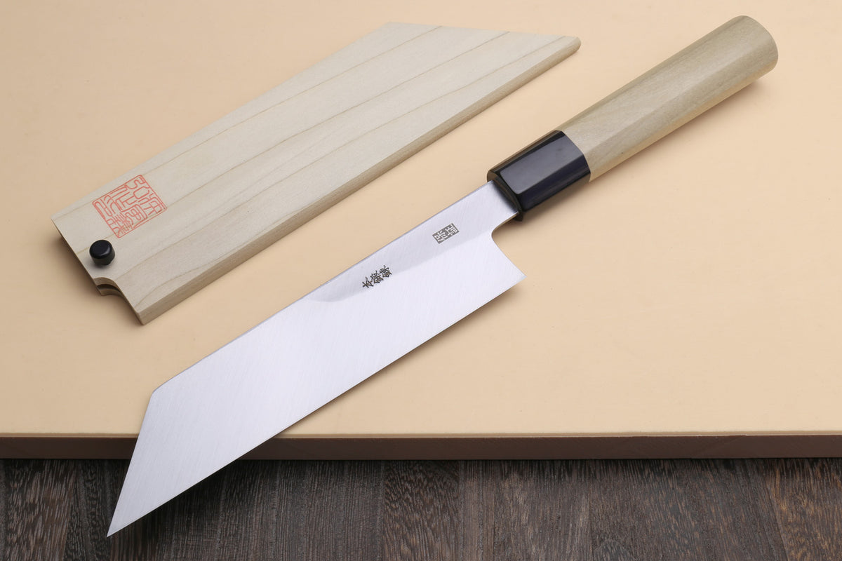 Sashimi Sushi Knife Kenroku - Sashimi Knives - Utensils For Kitchen