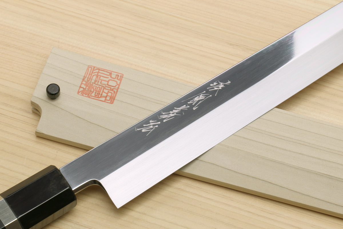 Ryori 8-Inch Emperor Kiritsuke Chef Knife is 70% off