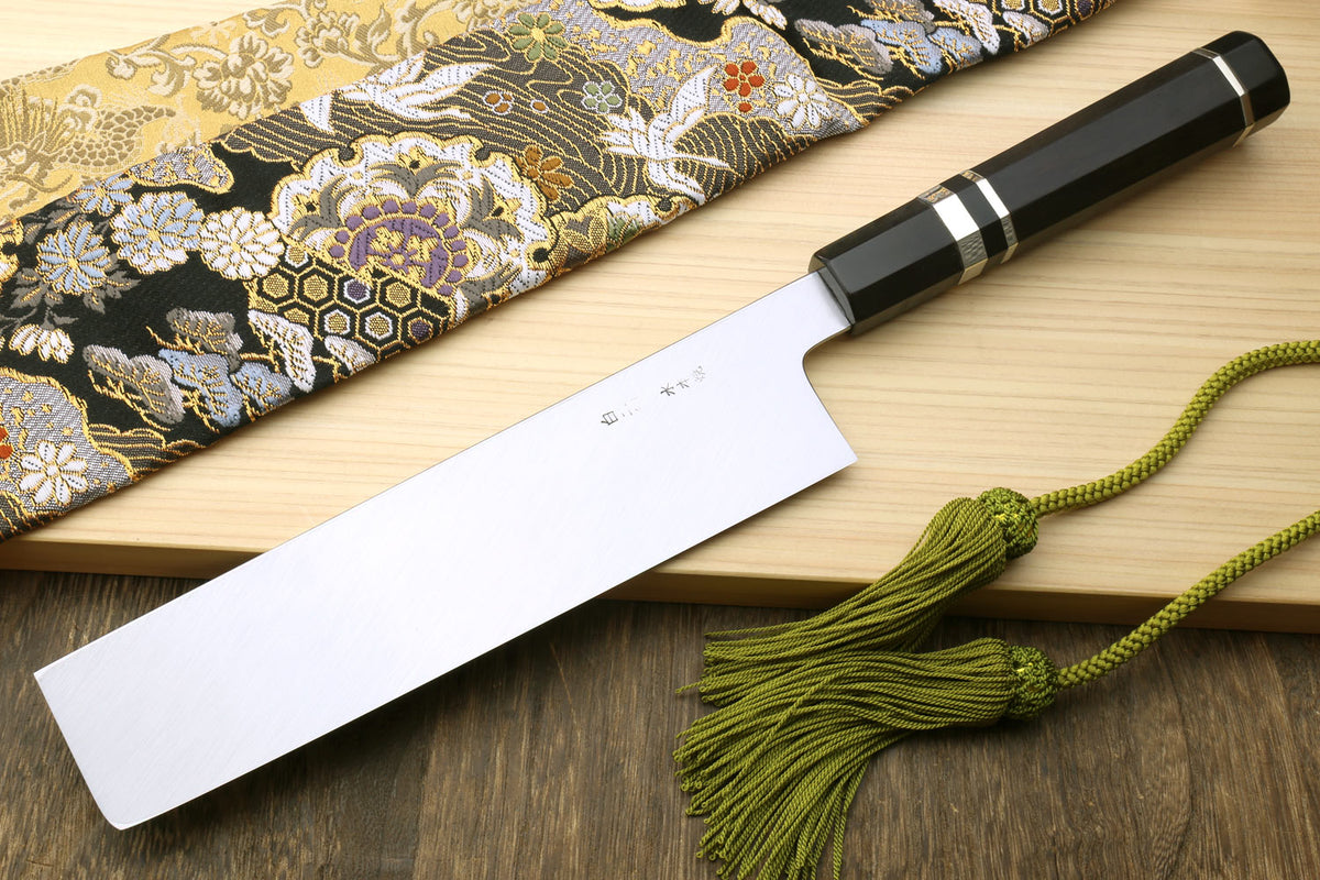 Donhiki Vegetable Knife – Vite Ramen