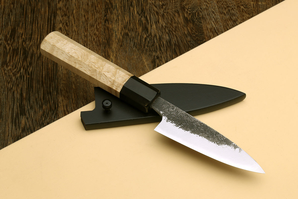 Japanese Paring knife 90mm - Dutch Wasabi