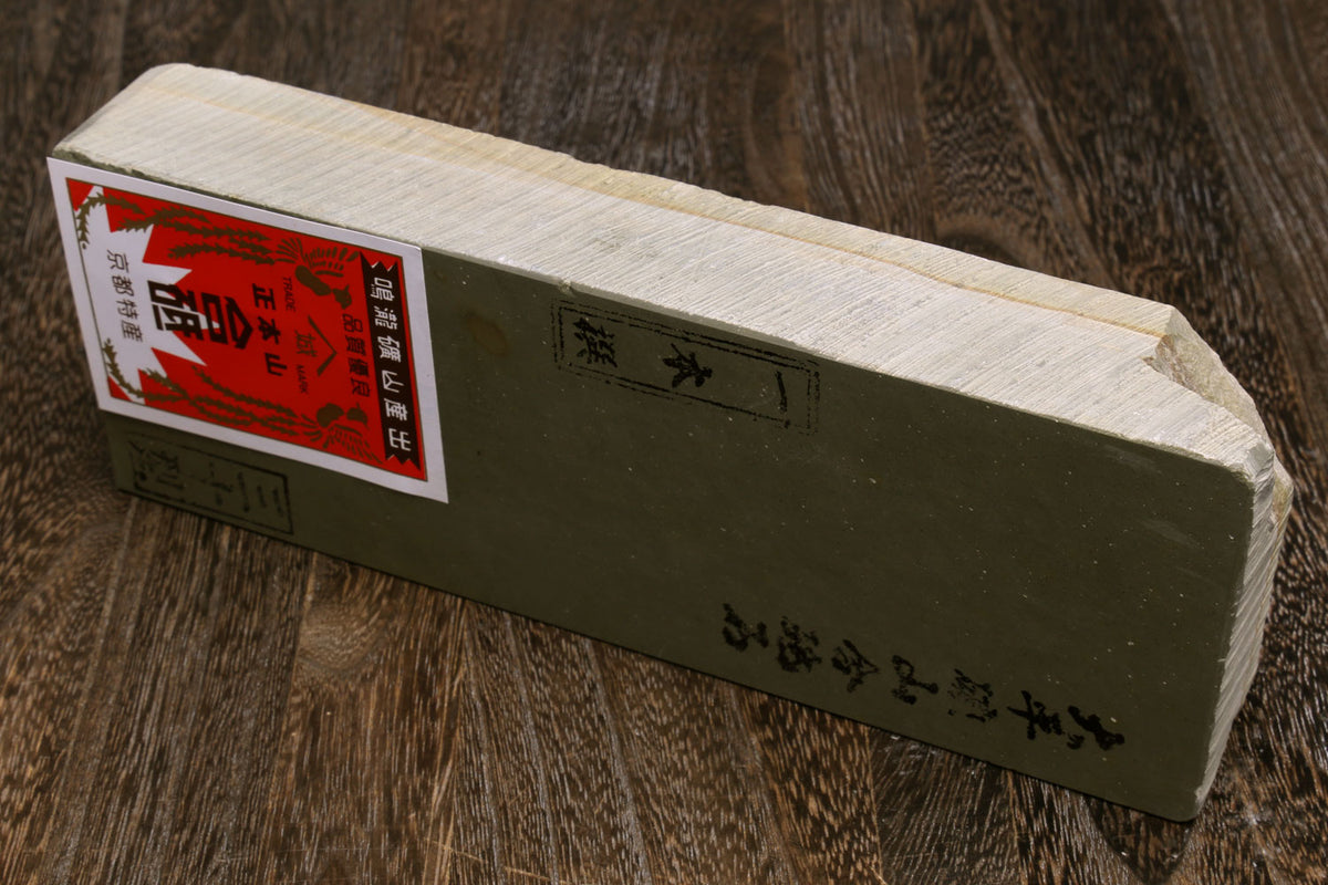 Premium Toishi Sharpening Stone Whetstone – Yoshihiro Cutlery