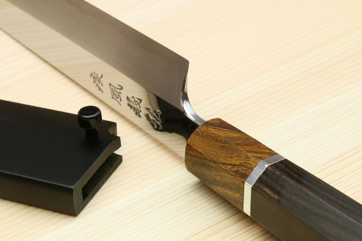 Shin Sashimi Knife #61