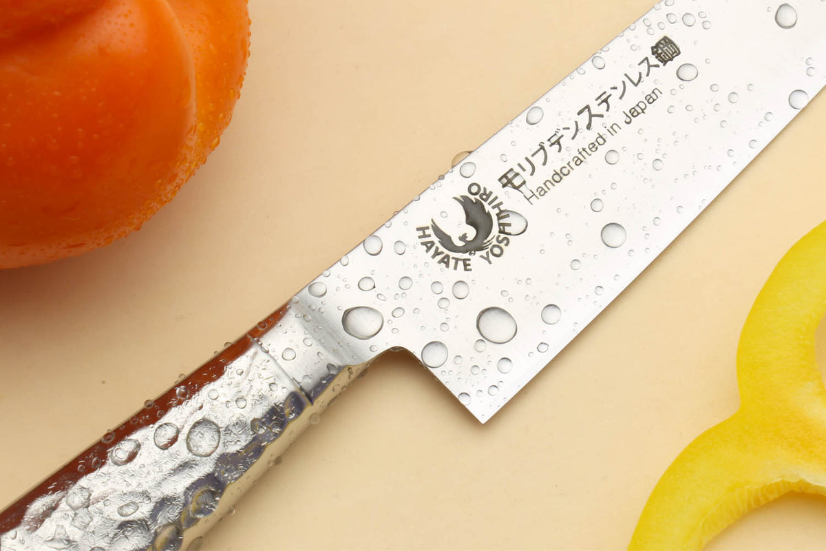 Get this professional Japanese chef knife for only $90