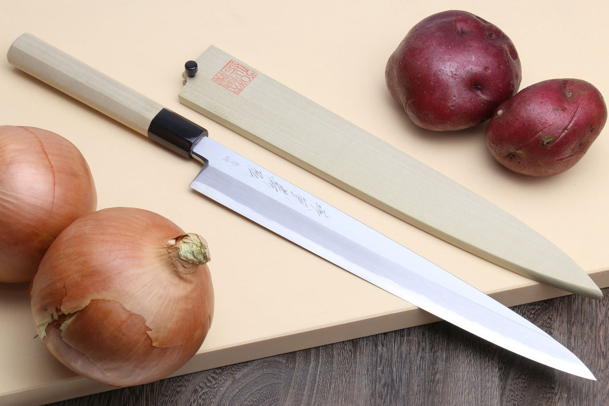 Yoshihiro Hi-soft High Performance Professional Grade Cutting Board  Japanese Sashimi Chef's Tool Made in Japan (Large)
