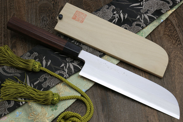 Single Edged - Usuba (Vegetable Knife)