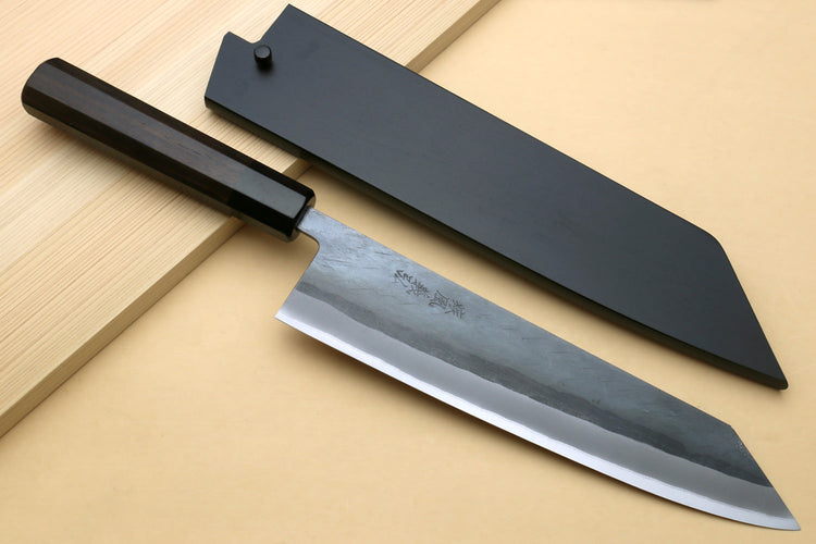 Double Edged - Kiritsuke (Multi-Purpose Knife)