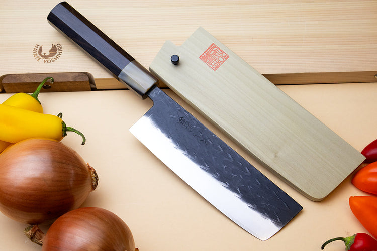 Double Edged - Nakiri (Vegetable Knife)