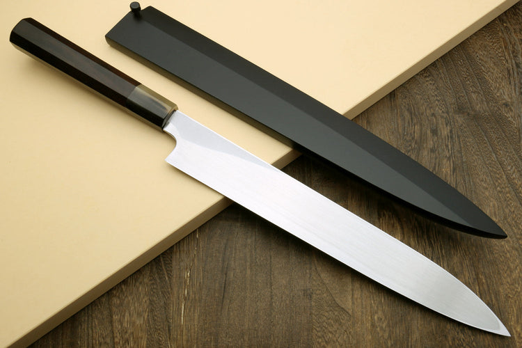 Single Edged - Yanagi (Sashimi Knife)