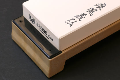 Yoshihiro Toishi Sharpening Stone Whetstone 3000 Grit