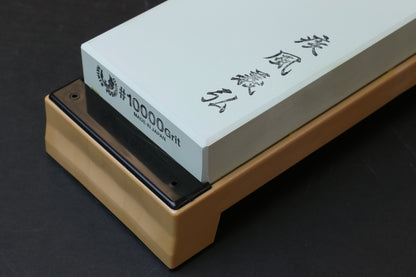 Yoshihiro Toishi Sharpening Stone Whetstone 10000 Grit