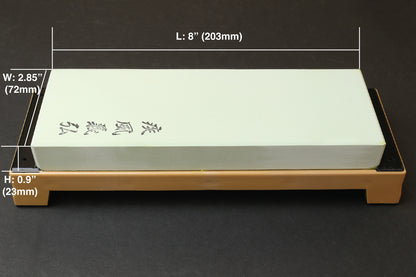 Yoshihiro Toishi Sharpening Stone Whetstone 10000 Grit