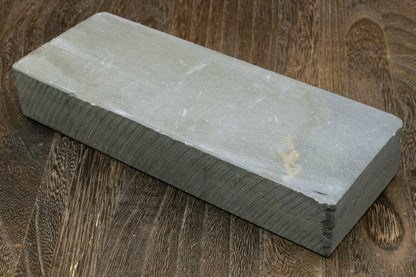 Yoshihiro Premium Natural Sharpening Whetstone Shiage Finishing stone Grade 30 (NS30-009)