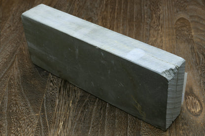 Yoshihiro Premium Natural Sharpening Whetstone Shiage Finishing stone Grade 30 (NS30-009)