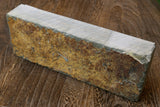 Yoshihiro Premium Natural Sharpening Whetstone Shiage Finishing stone Grade 30 (NS30-019)
