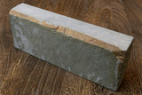Yoshihiro Premium Natural Sharpening Whetstone Shiage Finishing stone Grade 30 (NS30-37)