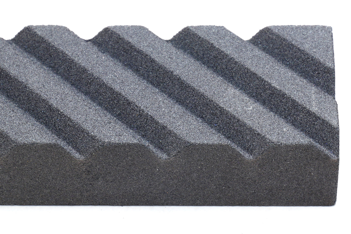 Yoshihiro Sharpening Stone Fixer (Black)