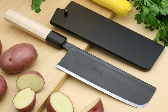 Perfection Fruit Vegetable Peeler Stainless Steel – Kyoku Knives