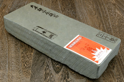 Yoshihiro Premium Natural Sharpening Whetstone Shiage Finishing stone Grade 30