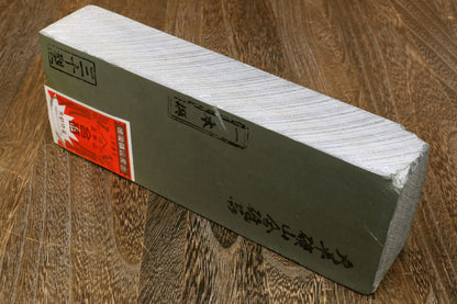 Yoshihiro Premium Natural Sharpening Whetstone Shiage Finishing stone Grade 30