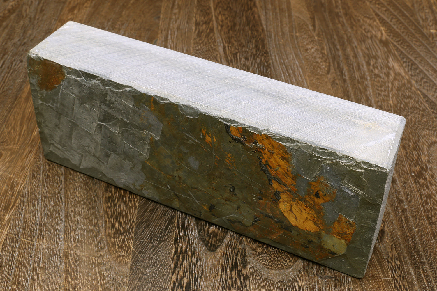 Yoshihiro Premium Natural Sharpening Whetstone Shiage Finishing stone Grade 30