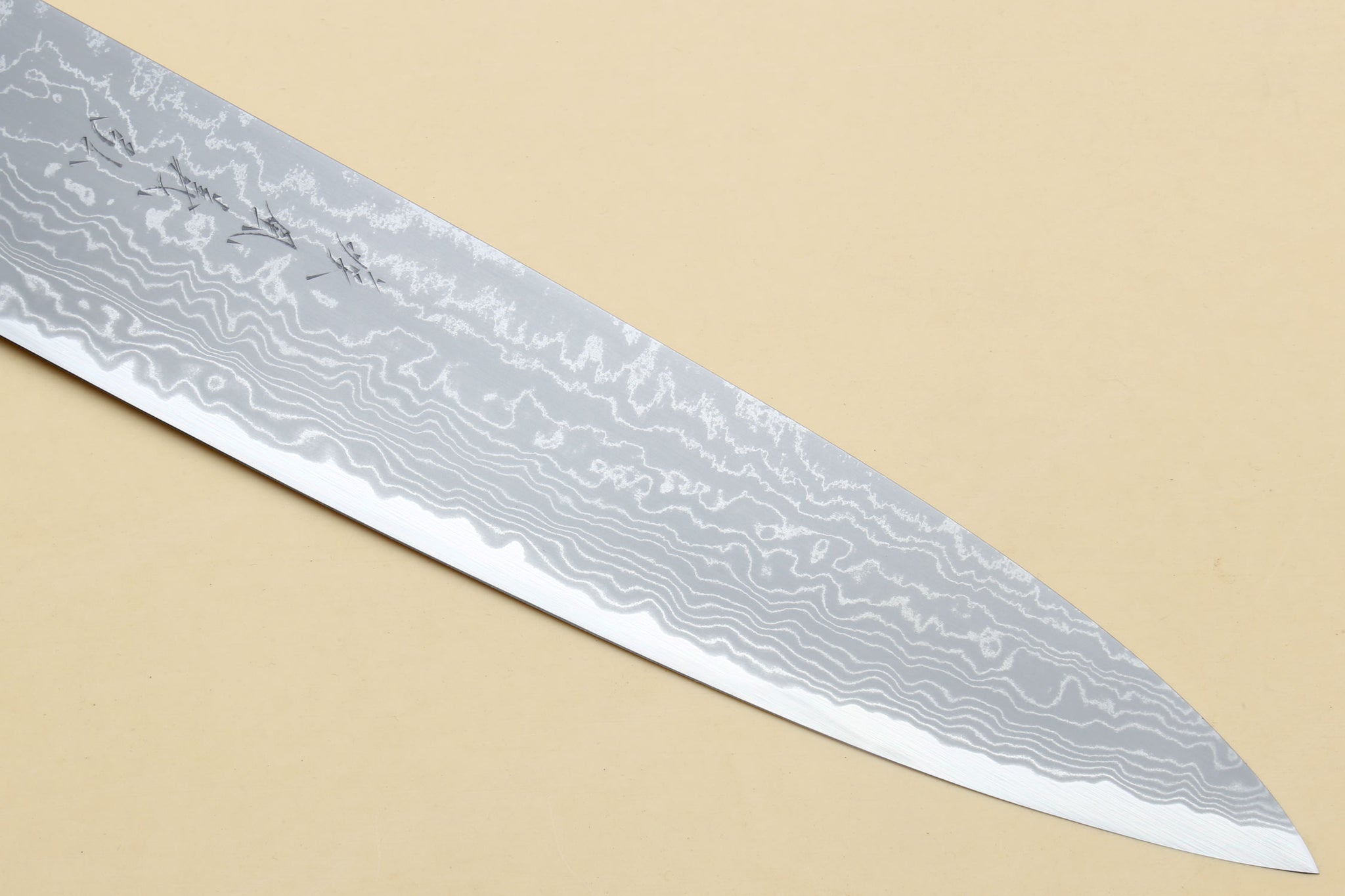 Custom Engraving Service – Yoshihiro Cutlery