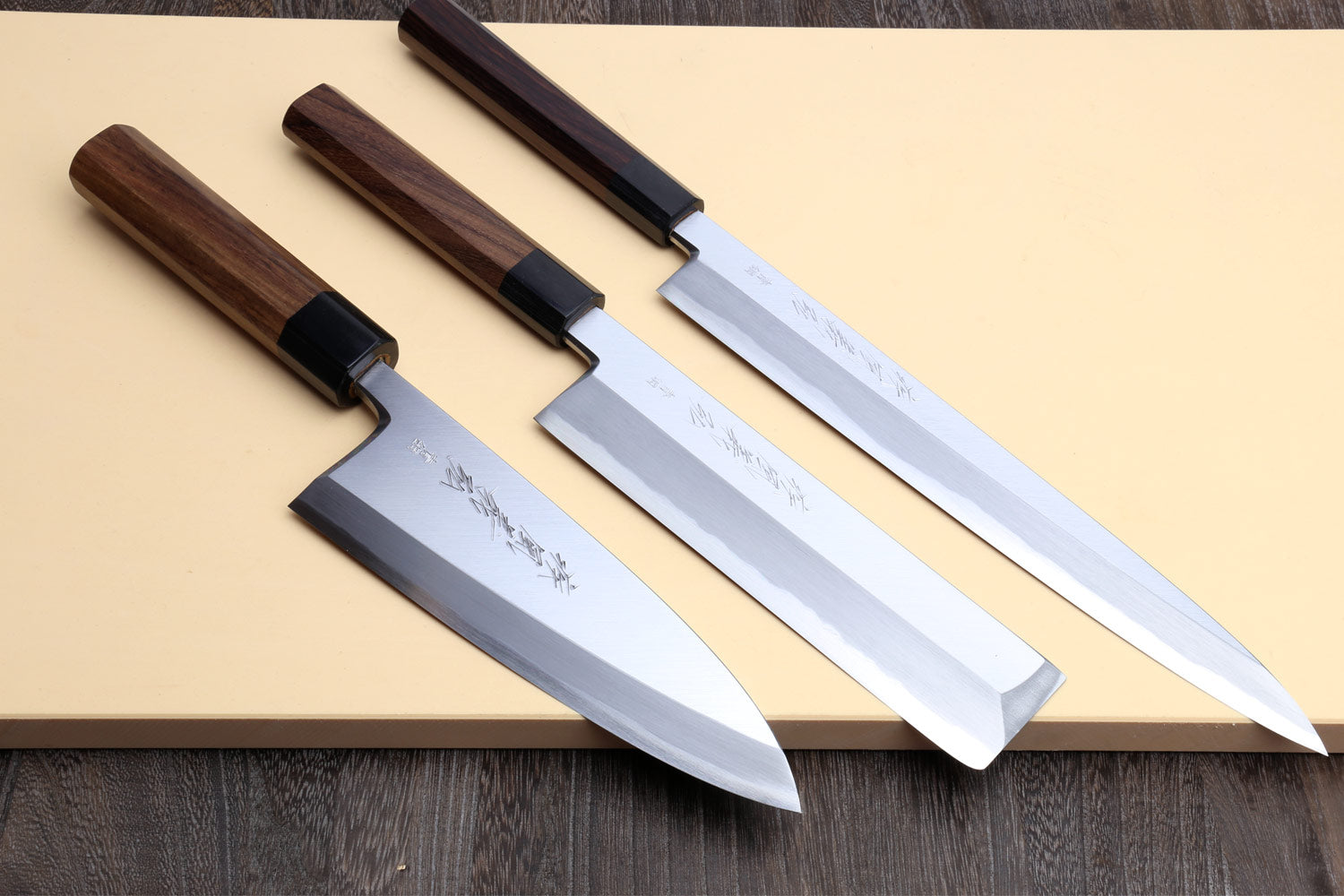 Todai Colored Aluminum Japanese Butter Knife – Japanese Taste