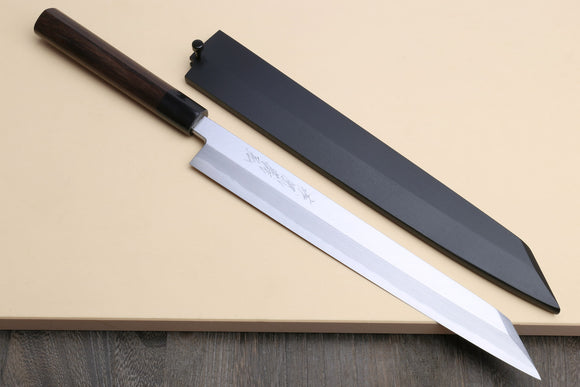 北正(Kitasho) Kanji Seki Aluminum Handle Japanese Knife