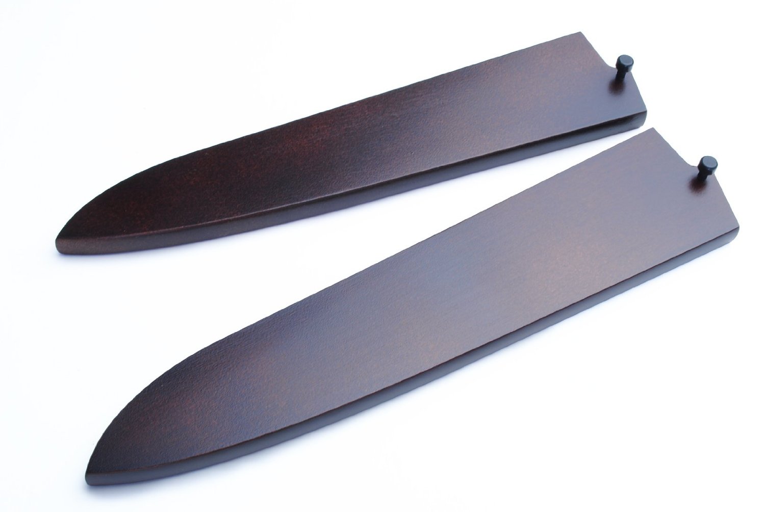 8 inch Chef Knife Blade Sheath Saya Tapered Guard Chef knife Case Cover Bag