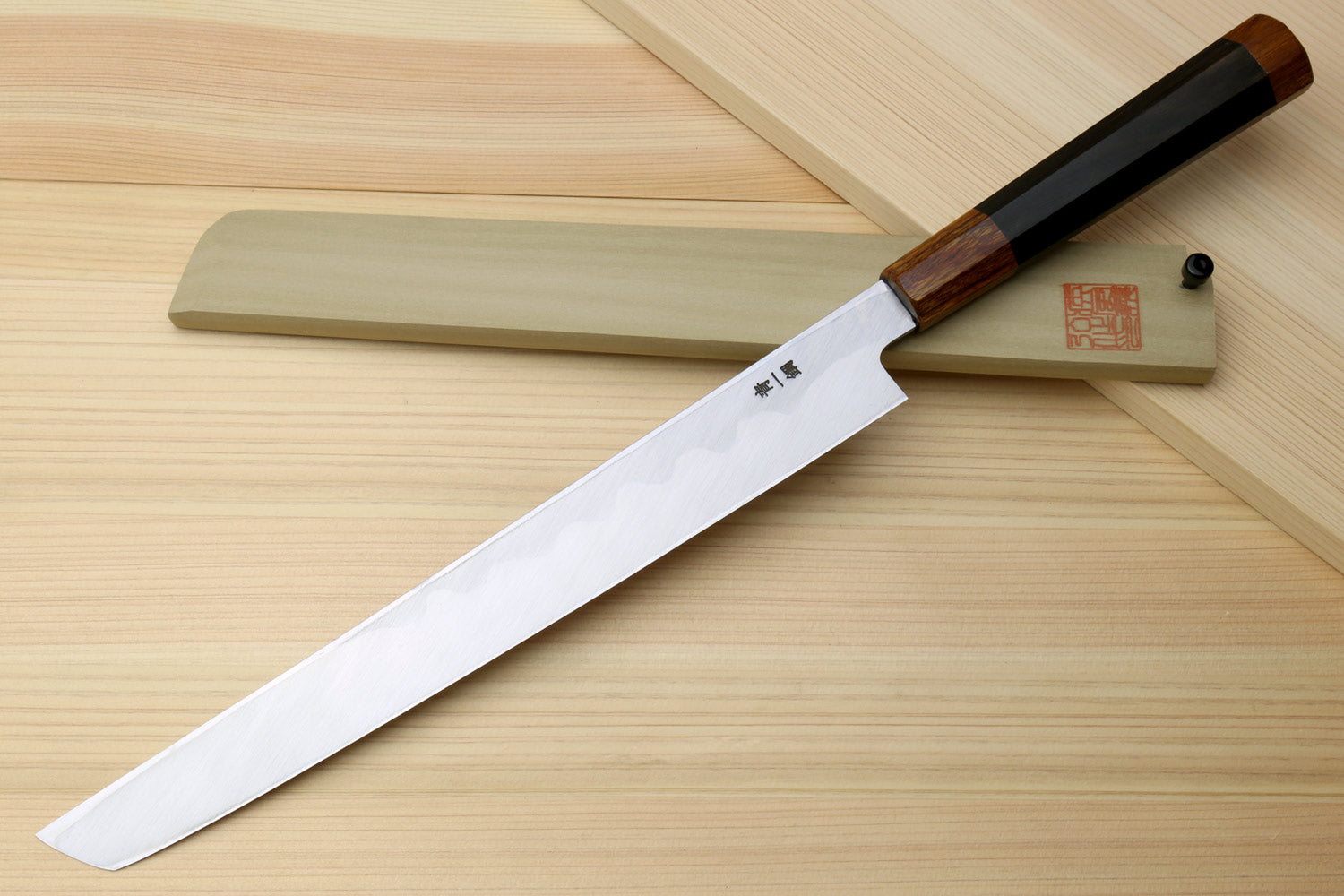 Yoshihiro Japanese Sushi Chef Tool Fish Scaler – Yoshihiro Cutlery