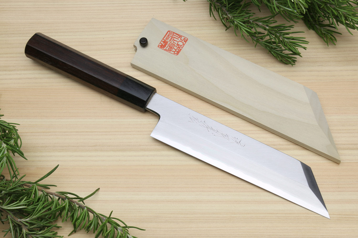 5 best kitchen knives for vegetarians and vegans– Koi Knives