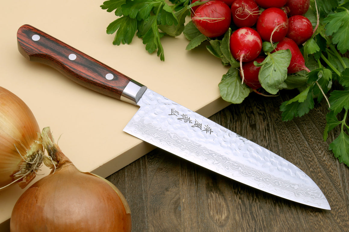 Yoshihiro Cutlery - Premium Japanese Chef Knives