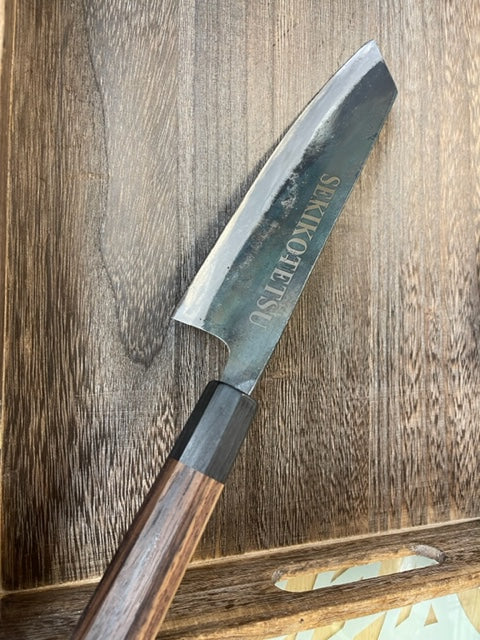 SEKIKOTETSU JAPANESE MULTIPURPOSE CHEF KNIFE