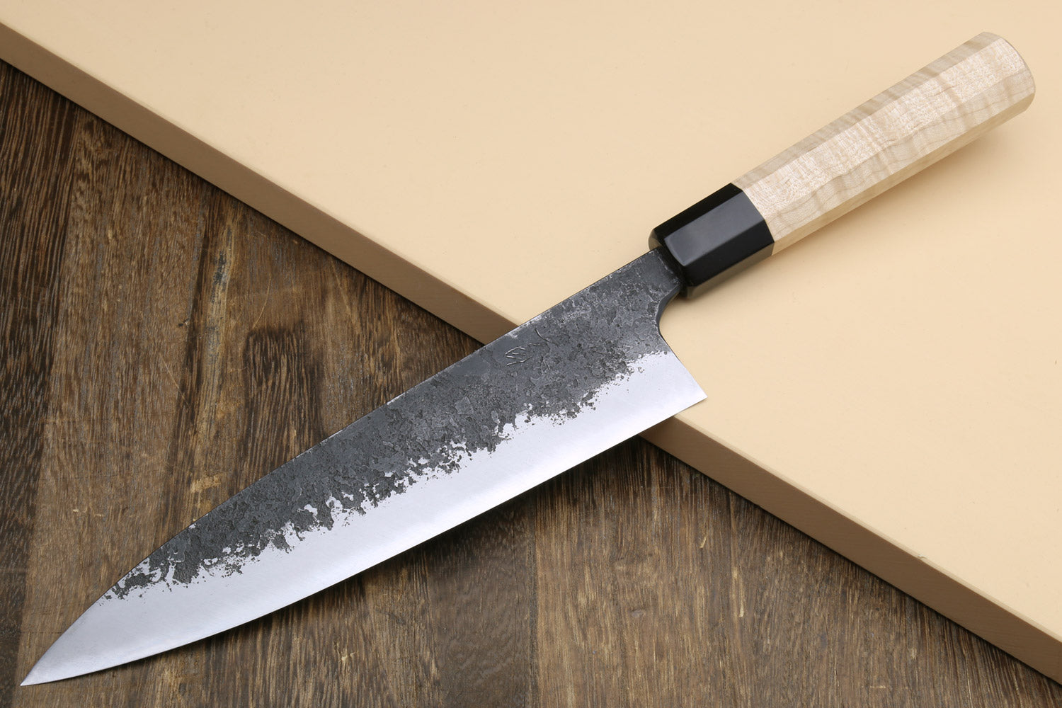 Yoshihiro Hi-Soft : r/chefknives