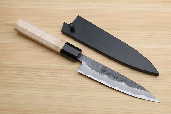 Japanese Sushi Knife High Carbon Steel Chef Filleting Knives – Knife Depot  Co.