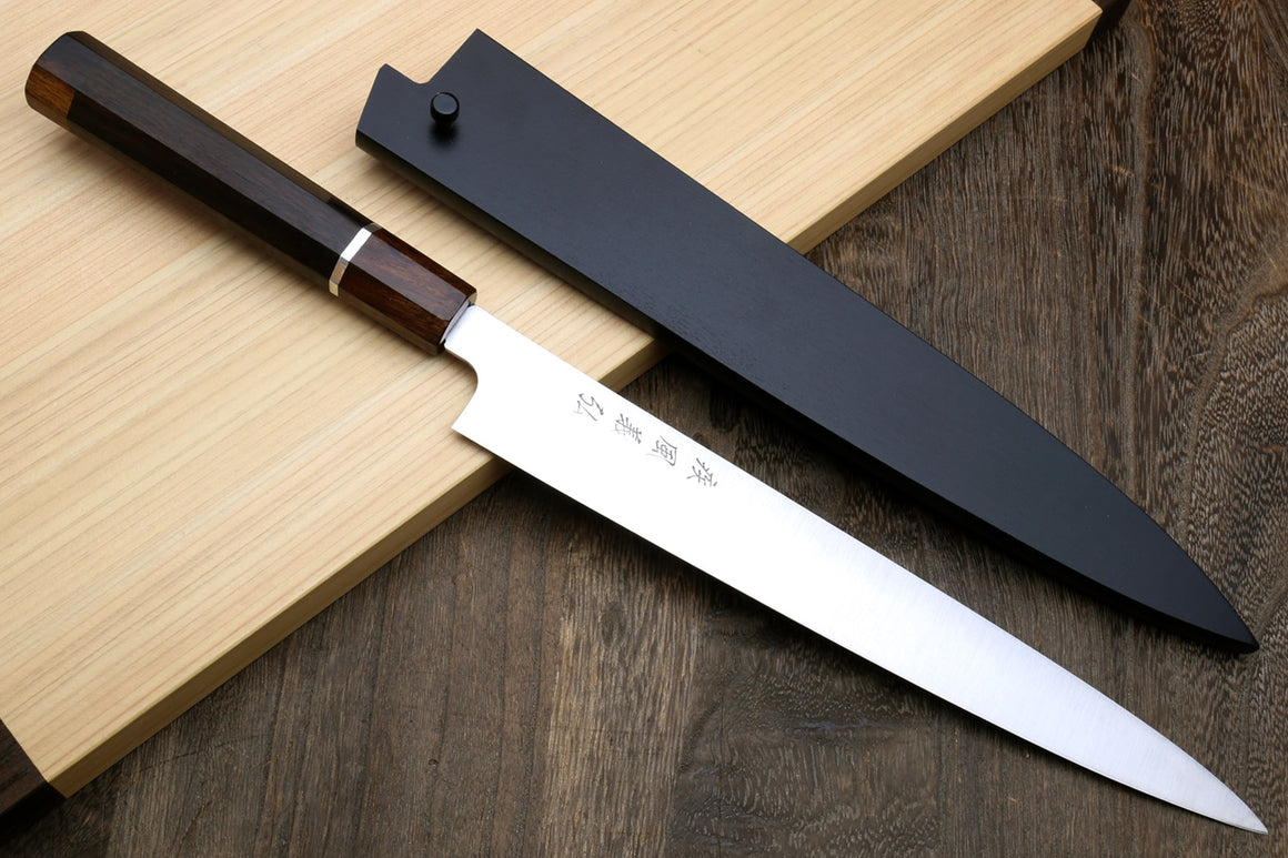 Yoshihiro Cutlery - Premium Japanese Chef Knives