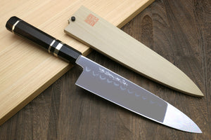 The Art of Choosing the Perfect Butcher Knife Set: A Comprehensive
