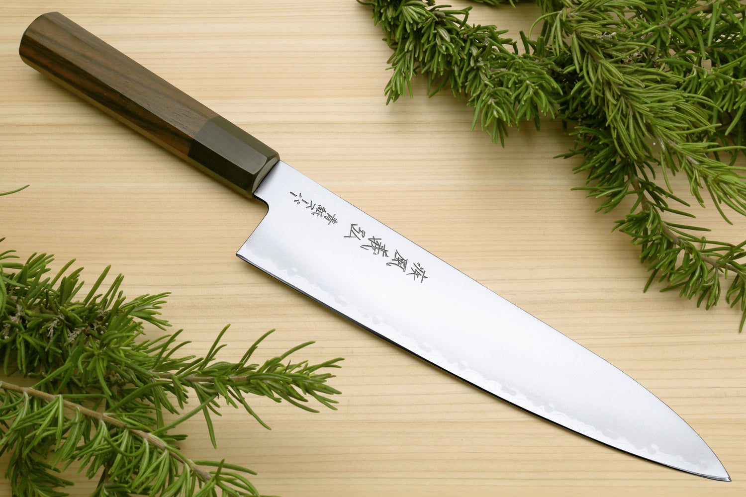 Gyuto, Chef Knife