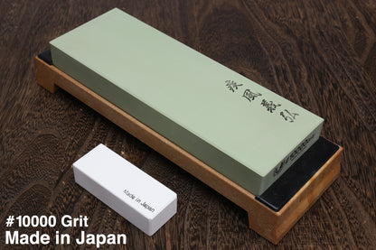 Premium Toishi Sharpening Stone Whetstone