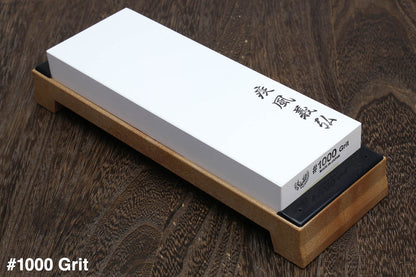 Premium Toishi Sharpening Stone Whetstone