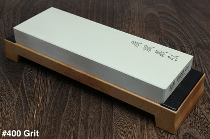 Premium Toishi Sharpening Stone Whetstone