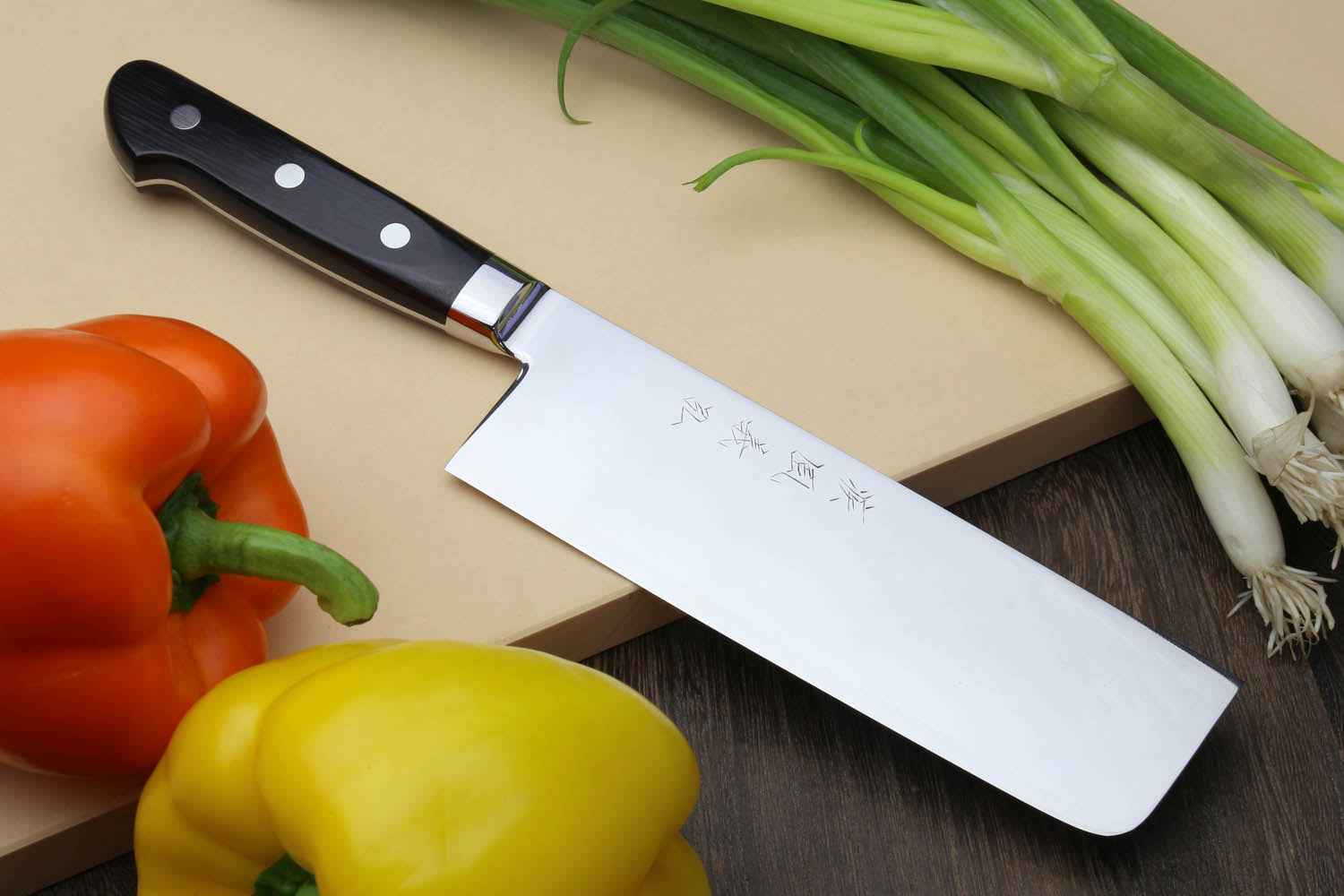 Yoshihiro Hi-Soft Cutting Board Chef's Tool 