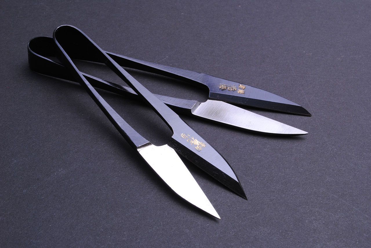 Yoshihiro Nigiri Hasami Sewing Snip Scissors