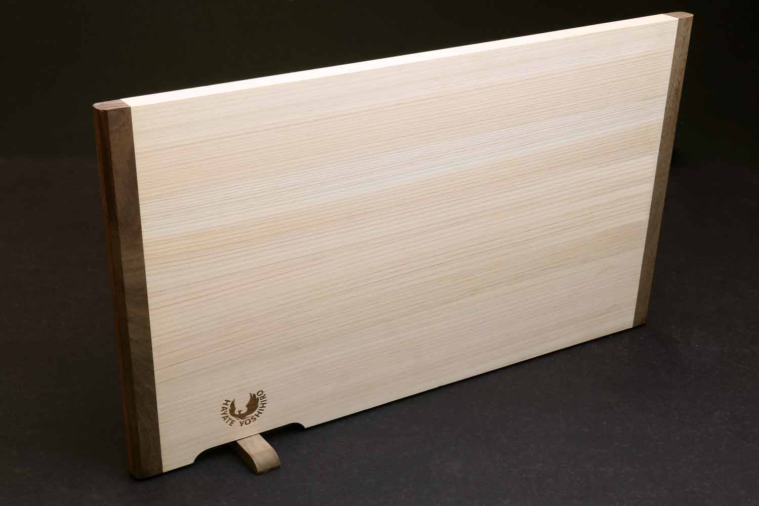 Nezame Japan Hinoki Cypress Lightweight Cutting Board 11 x 7 Japanese  Natural Products Wood Chopping Board