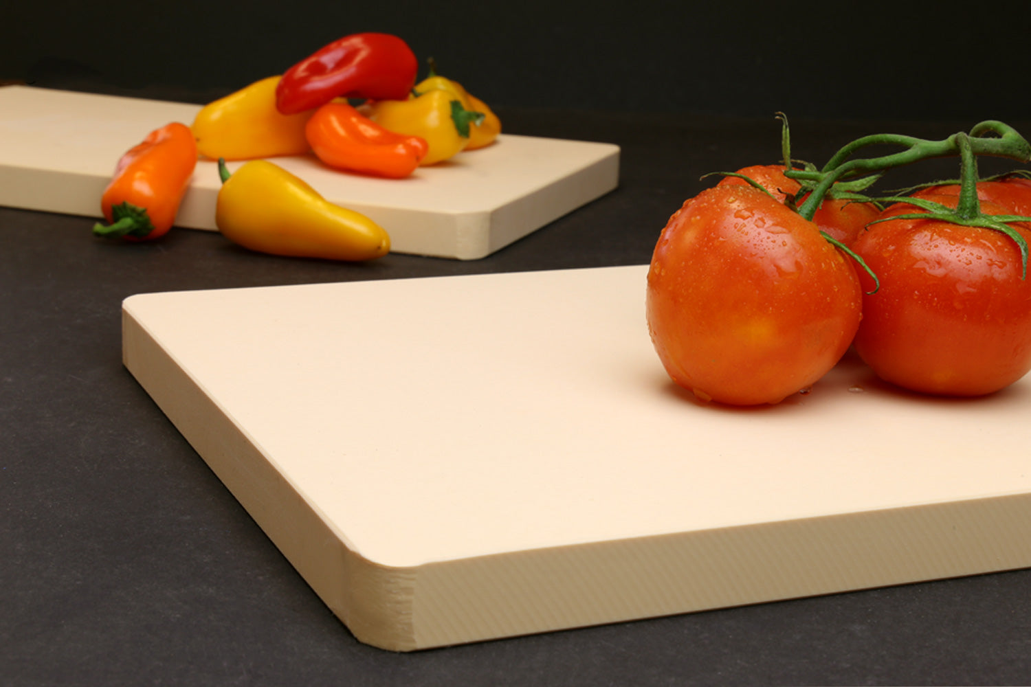 Yoshihiro Hi Soft High Performance Professional Grade Cutting Board