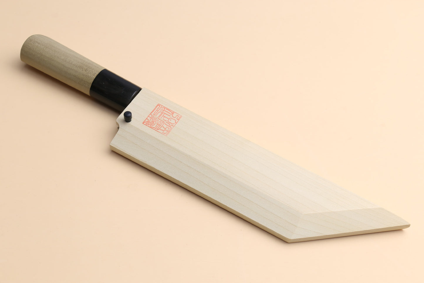 Yoshihiro Kasumi White Steel Edosaki Eel Filet knife